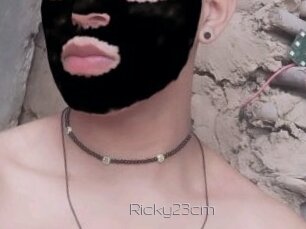 Ricky23cm