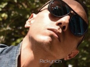 Rickyrich