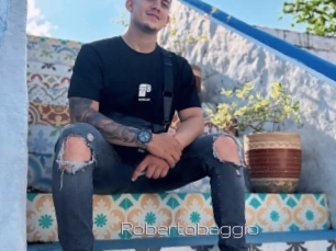 Robertobaggio