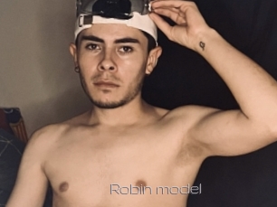 Robin_model