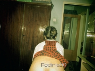 Rodinia90