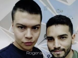 Rogerandrobert