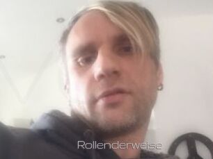 Rollenderweise