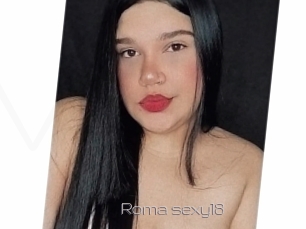 Roma_sexy18