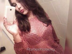 Romeehosexy