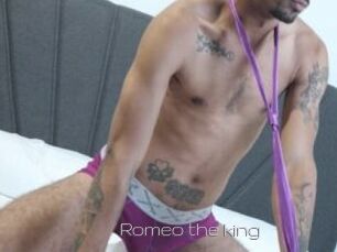 Romeo_the_king