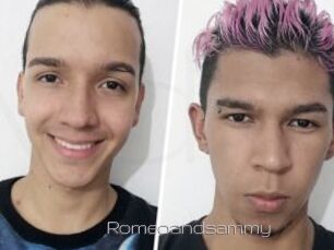 Romeoandsammy