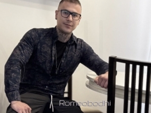 Romeobodhi