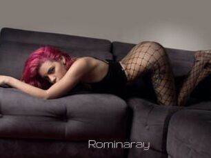 Rominaray