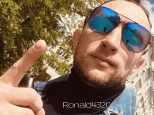 Ronald4320