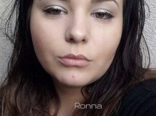 Ronna