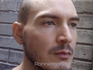 Ronniemaster