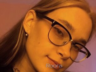 Roora