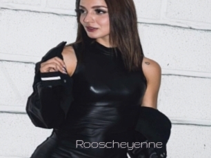 Rooscheyenne