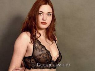 Rosadawson