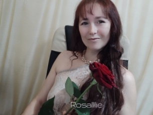 Rosalllie