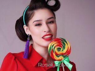Rosalyndiva