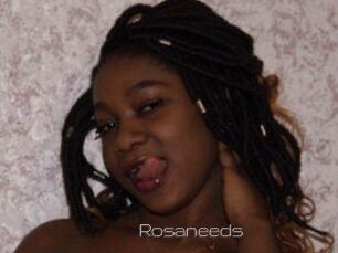 Rosaneeds