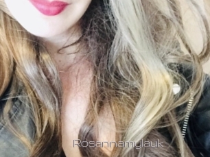 Rosannamylauk