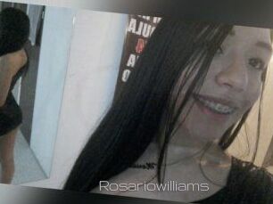 Rosario_williams