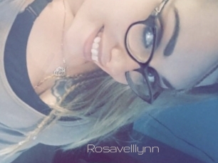 Rosavelllynn