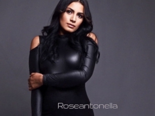 Roseantonella