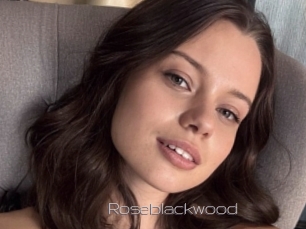 Roseblackwood