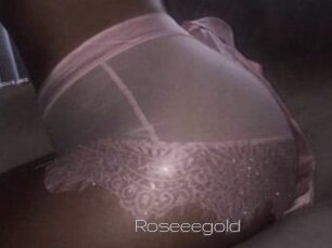 Roseeegold