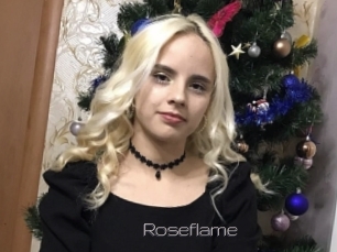 Roseflame