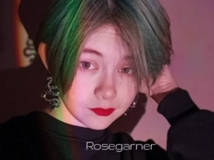 Rosegarner