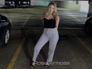 Rosehermosa