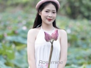 Rosemine