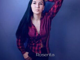 Roserita