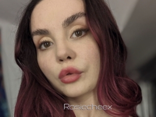 Rosiecheex