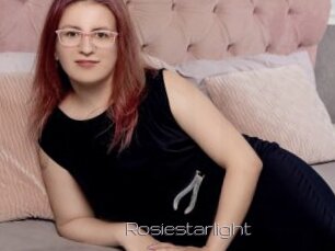 Rosiestarlight