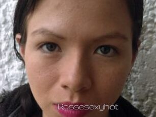 Rossesexyhot