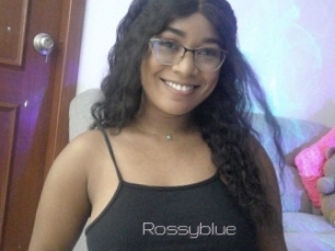 Rossyblue