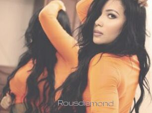 Rousdiamond