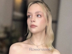 Rowenaash