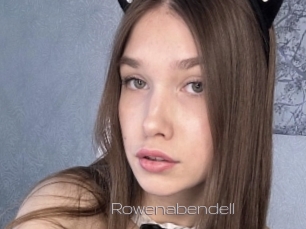 Rowenabendell