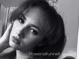 Rowenafunnell