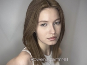 Rowenagammell