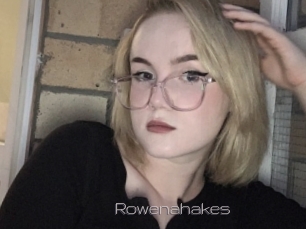 Rowenahakes