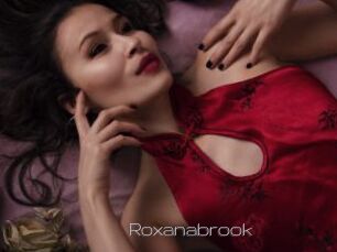 Roxanabrook