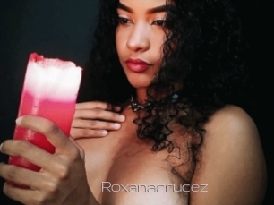 Roxanacrucez