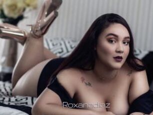 Roxanadiaz