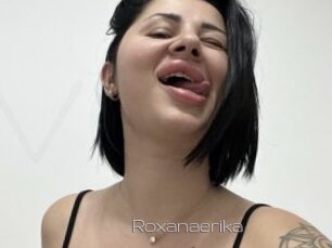 Roxanaerika