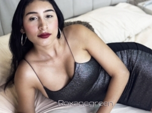 Roxanegreen