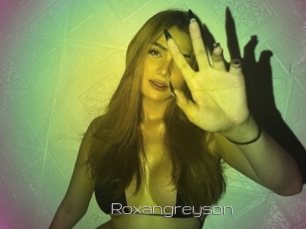 Roxangreyson