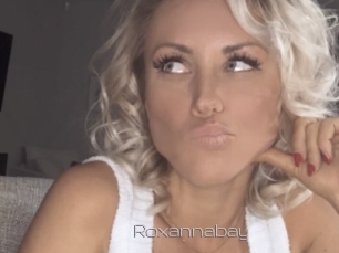 Roxannabay